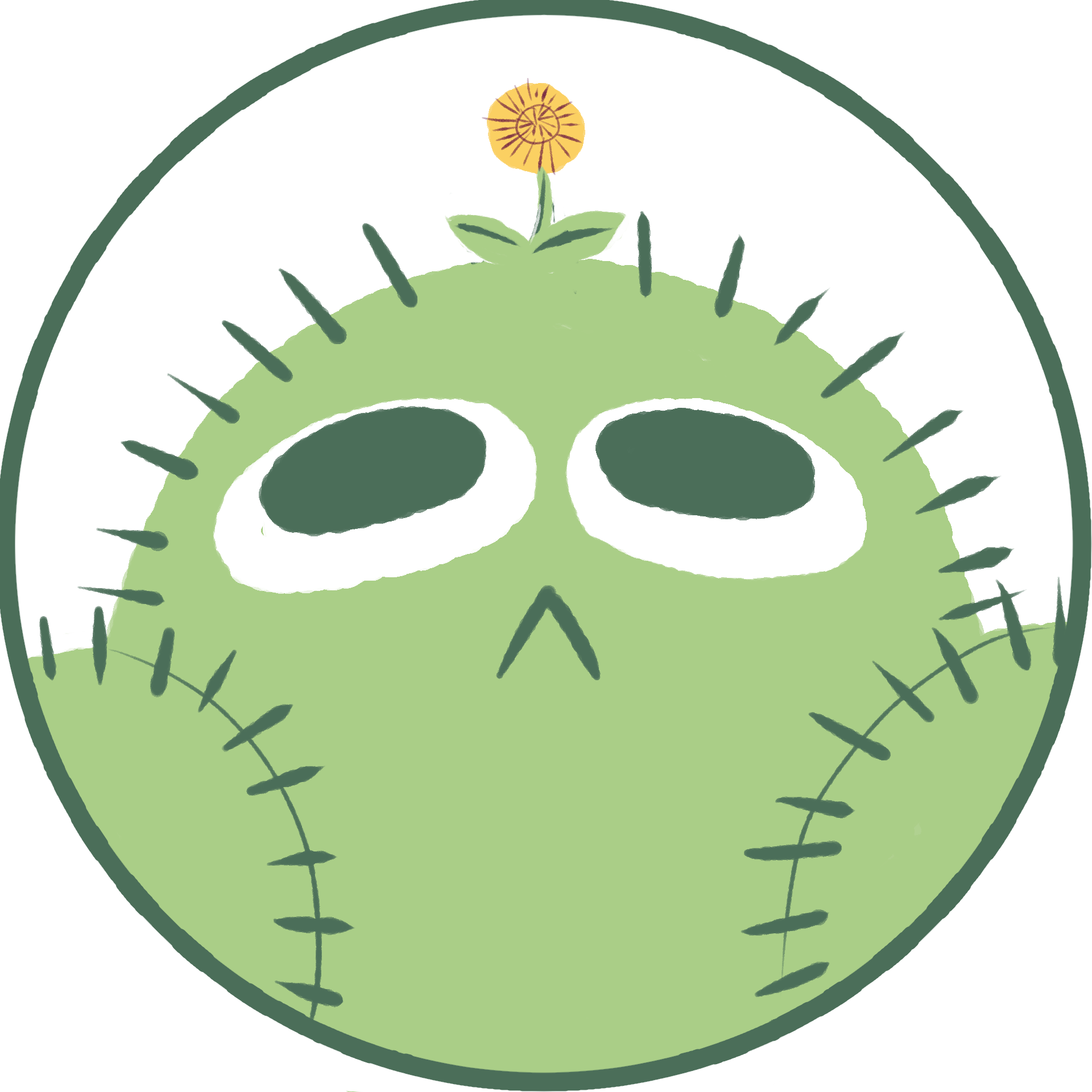 Dumby Spiky